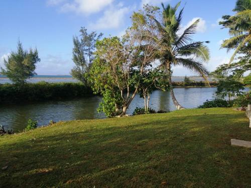 Apartamento Ocean View