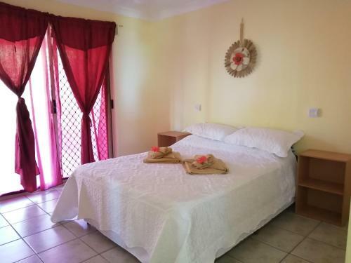 Apartamento Ocean View