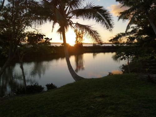 Apartamento Ocean View
