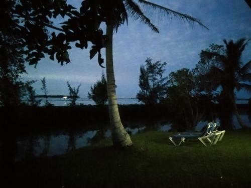 Apartamento Ocean View