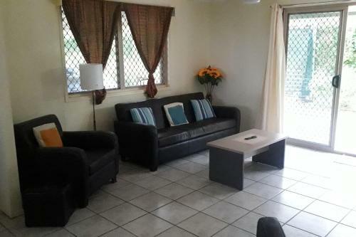 Apartamento Ocean View