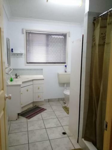 Apartamento Ocean View
