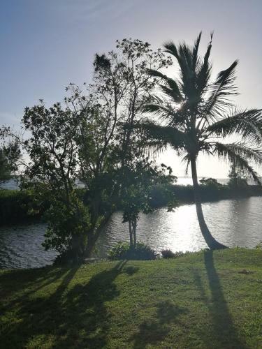 Apartamento Ocean View