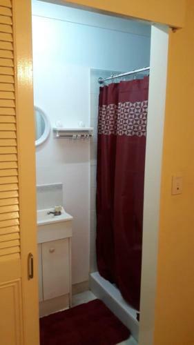 Apartamento Ocean View