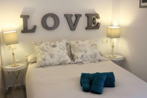 Apartamento Homely M�laga Atarazanas
