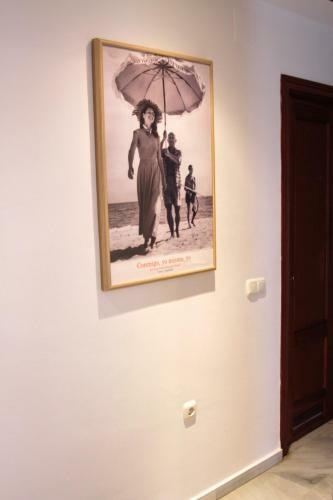 Apartamento Homely M�laga Atarazanas