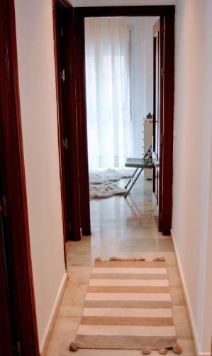 Apartamento Homely M�laga Atarazanas
