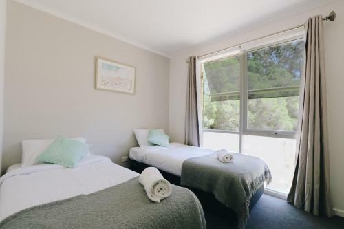 Apartamento Bells Beach Cottages