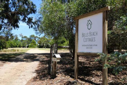 Apartamento Bells Beach Cottages