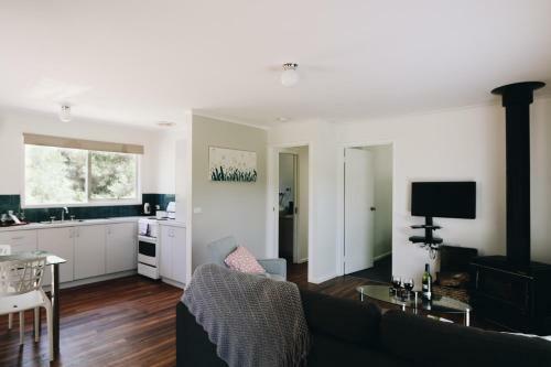 Apartamento Bells Beach Cottages