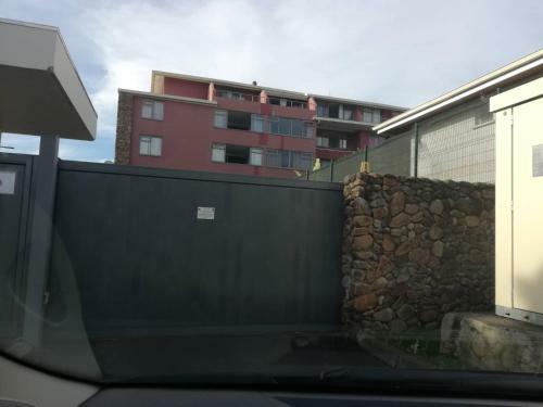 Apartamento Studio Aorai