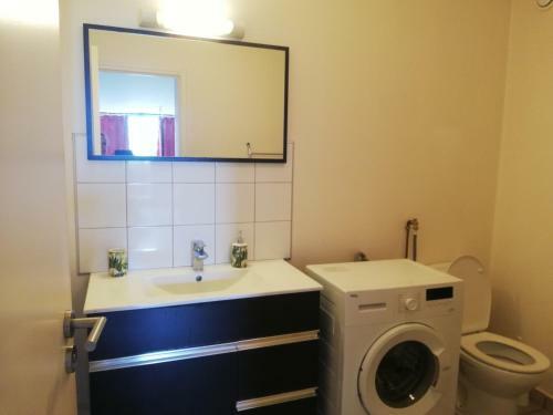 Apartamento Studio Aorai