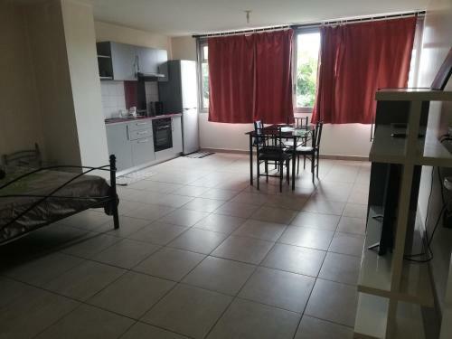 Apartamento Studio Aorai