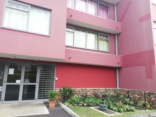 Apartamento Studio Aorai