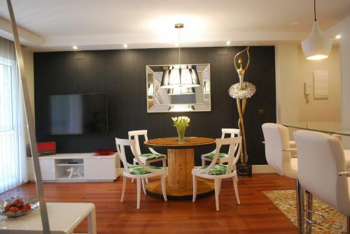 Apartamento Neverending Beach