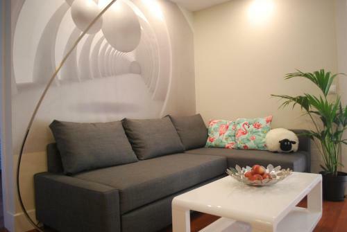 Apartamento Neverending Beach