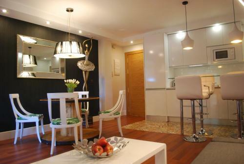Apartamento Neverending Beach