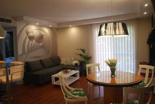 Apartamento Neverending Beach