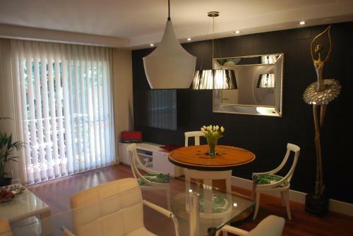 Apartamento Neverending Beach