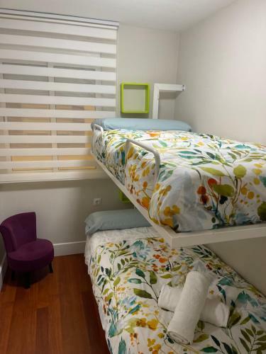 Apartamento Neverending Beach
