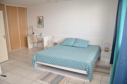Apartamento Beau Duplex 2 Chambres Vue Mer Punaauia