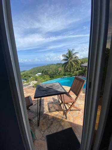 Globe Trotter Lodge Tahiti