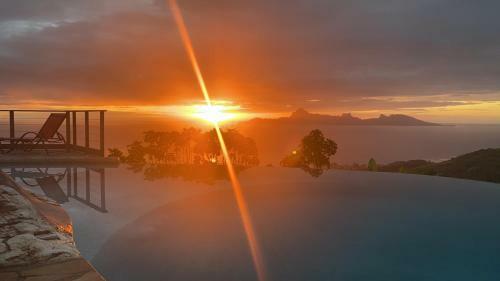 Globe Trotter Lodge Tahiti