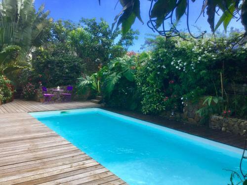 Hostal Fare Sunny