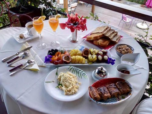 Hostal Fare Sunny