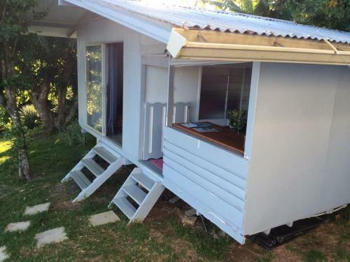 Hostal Bungalow Premium Tahiti