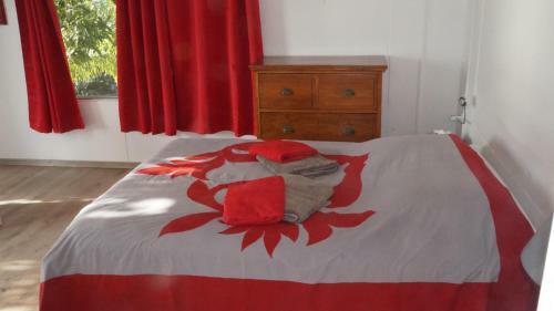 Hostal Bungalow Premium Tahiti