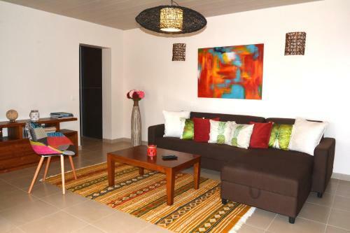 Appartement Villa Taina Piscine