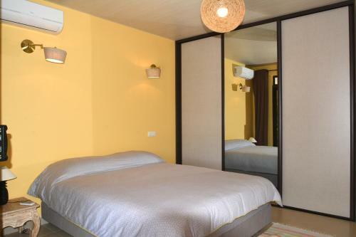 Appartement Villa Taina Piscine