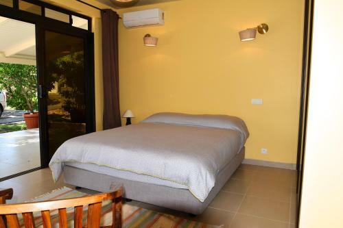 Appartement Villa Taina Piscine