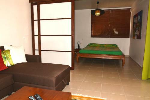 Appartement Villa Taina Piscine