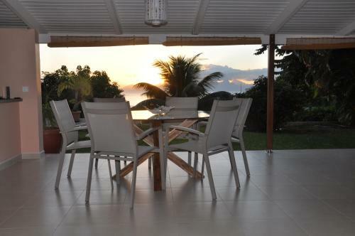 Appartement Villa Taina Piscine