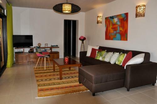 Appartement Villa Taina Piscine