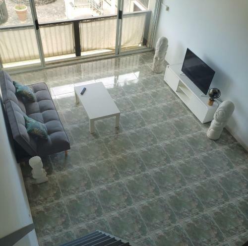 Apartamento Manaiki Lodge