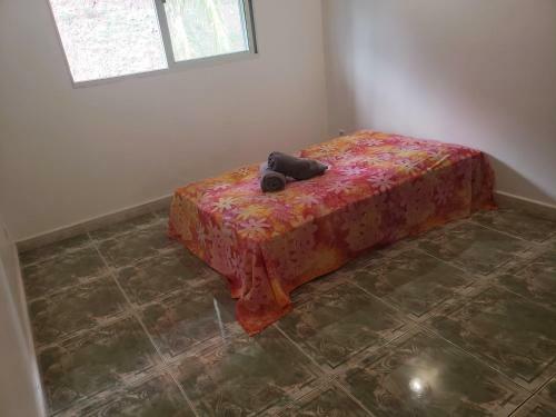 Apartamento Manaiki Lodge