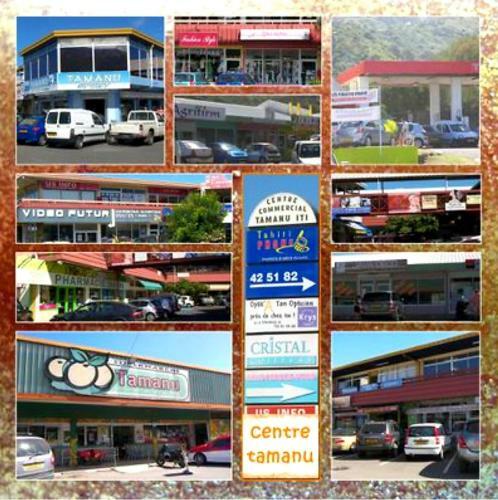 Apartamento Manaiki Lodge
