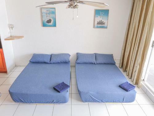 Apartamento Bleu Horizon Tahiri