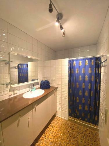 Apartamento Bleu Horizon Tahiri