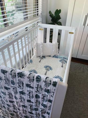 Apartamento The Pink Rhino Bellingen