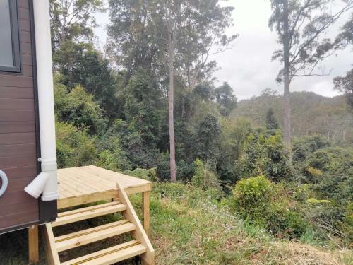 Bellingen Hideaway