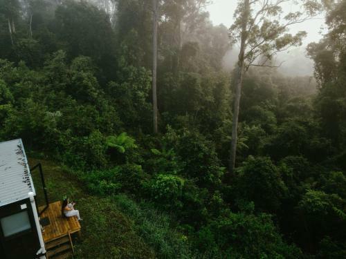 Bellingen Hideaway