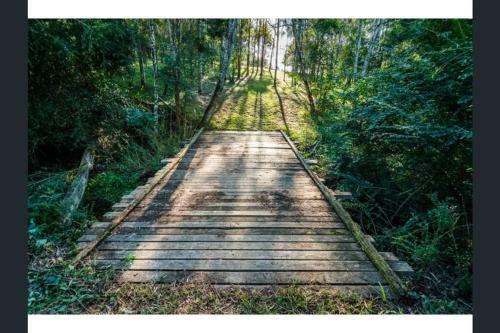 Apartamento Tiny House Hideaway Minutes From Bellingen