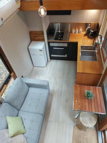 Apartamento Tiny House Hideaway Minutes From Bellingen