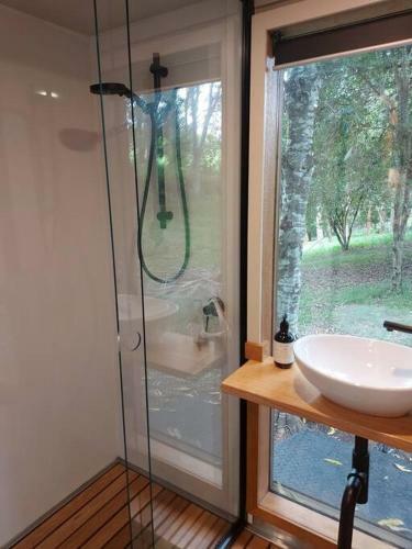 Apartamento Tiny House Hideaway Minutes From Bellingen