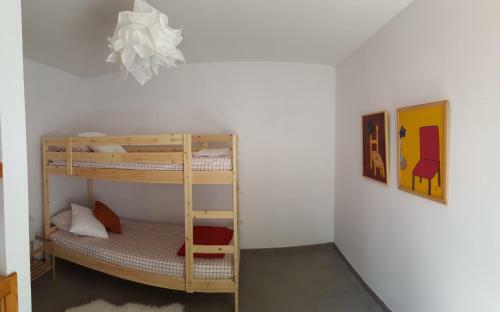 Quiet House In Malaga