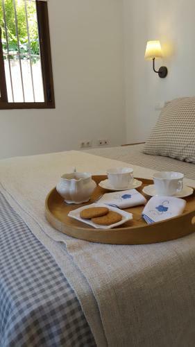 Quiet House In Malaga